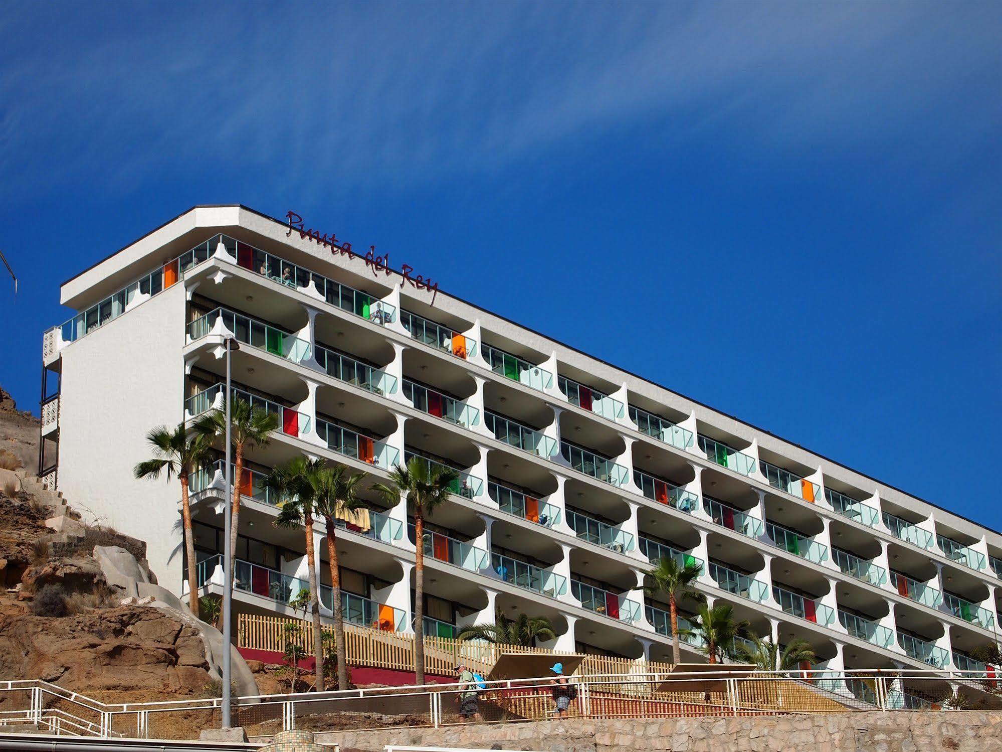 Punta Del Rey Only Adults Lejlighed Puerto Rico  Eksteriør billede