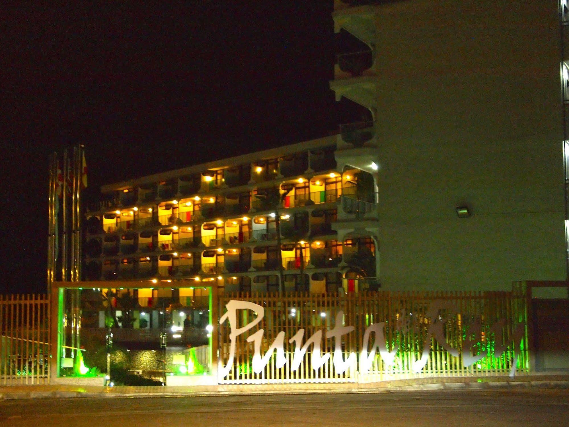 Punta Del Rey Only Adults Lejlighed Puerto Rico  Eksteriør billede